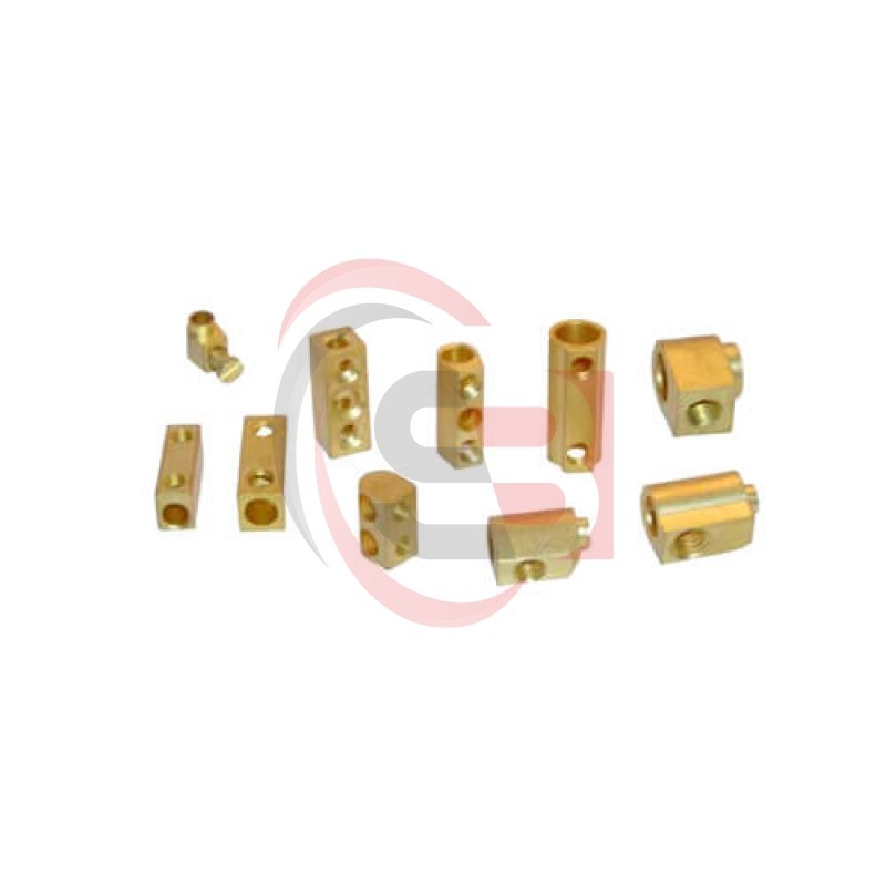 Brass Electrical Part 2
